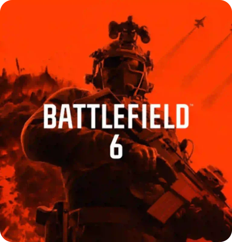 Battlefield 6