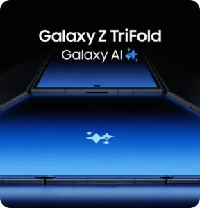 Samsung’s Galaxy Z Tri-Fold is the company’s most advanced foldable yet, featuring a dual-hinge design and triple-section display. Here’s everything we know about Samsung’s upcoming multi-fold device.