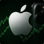Apple overtakes Samsung market results