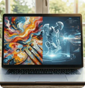 AI design tools have advanced at an unbelievable pace — from SeeDream 4’s hyper-detailed art generation to Nano Banana’s fast concept creation and ChatGPT’s ability to streamline entire workflows. With results that once required hours now completed in seconds, many designers are asking the same question: Will AI eventually replace human graphic designers? Here’s a clear, grounded breakdown of what’s actually happening — and where the future is heading.