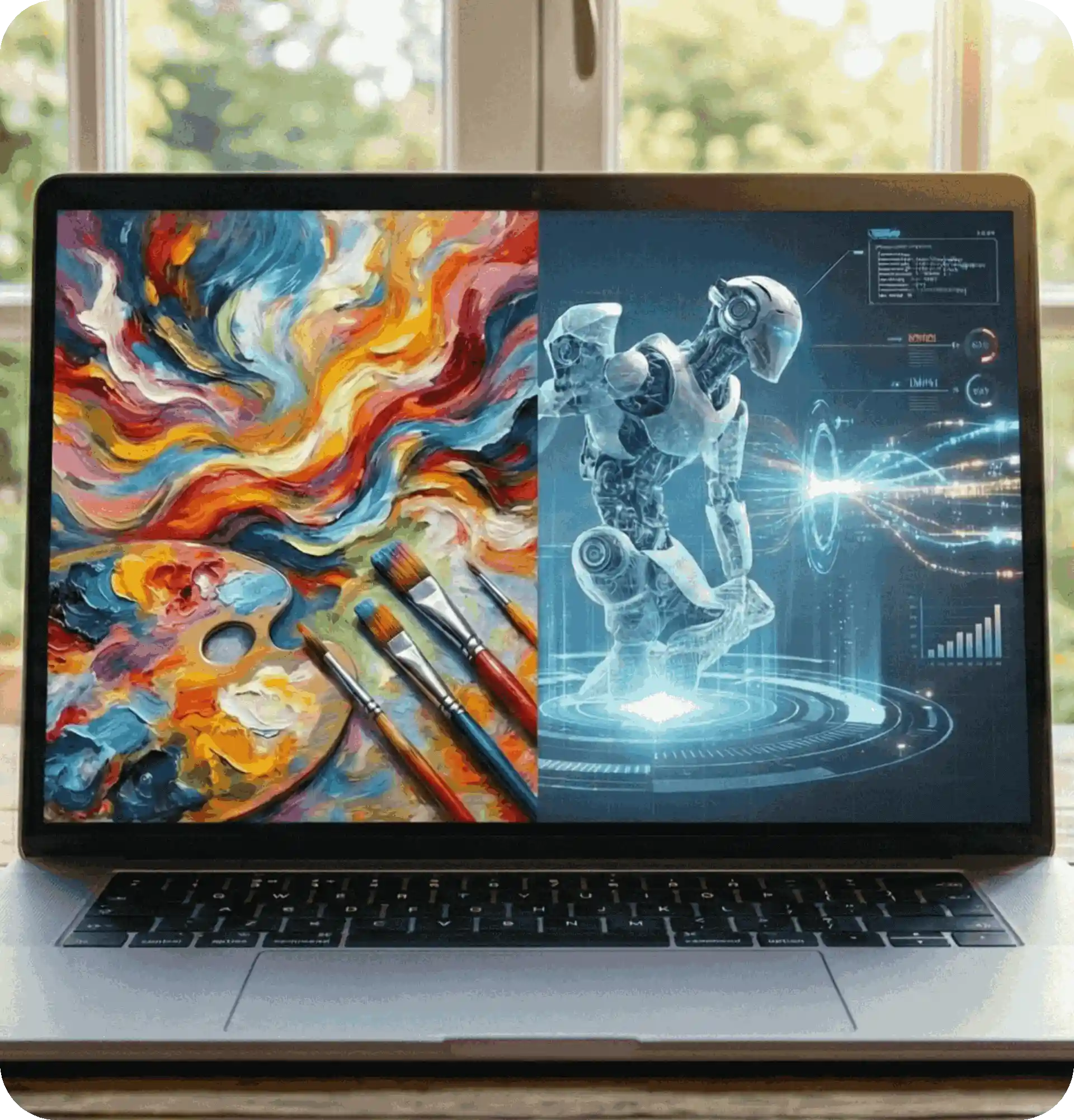 AI design tools have advanced at an unbelievable pace — from SeeDream 4’s hyper-detailed art generation to Nano Banana’s fast concept creation and ChatGPT’s ability to streamline entire workflows. With results that once required hours now completed in seconds, many designers are asking the same question: Will AI eventually replace human graphic designers? Here’s a clear, grounded breakdown of what’s actually happening — and where the future is heading.