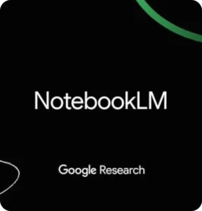 notebooklm