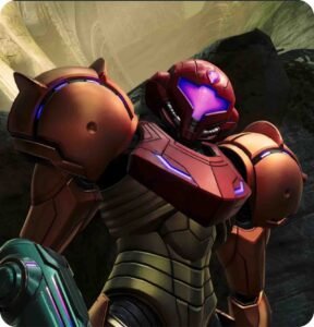 Metroid Prime 4