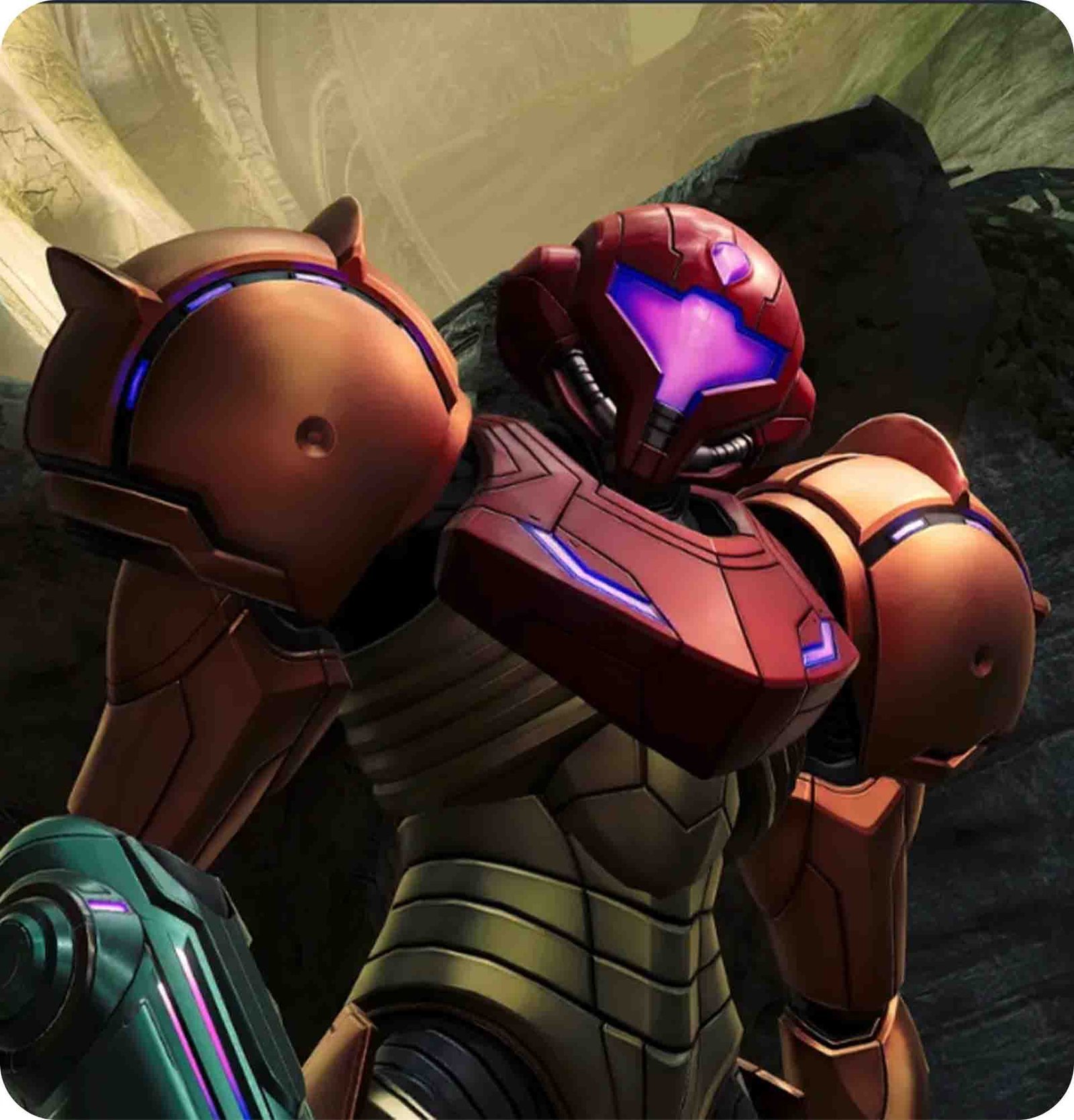 Metroid Prime 4